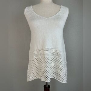 NWT Rachel Roy Women’s Knitted Tank